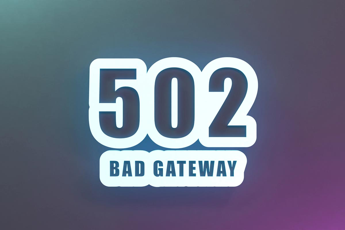 Błąd 502 Bad Gateway i 503 Service Unavailable – czym się różnią i jak je naprawić?