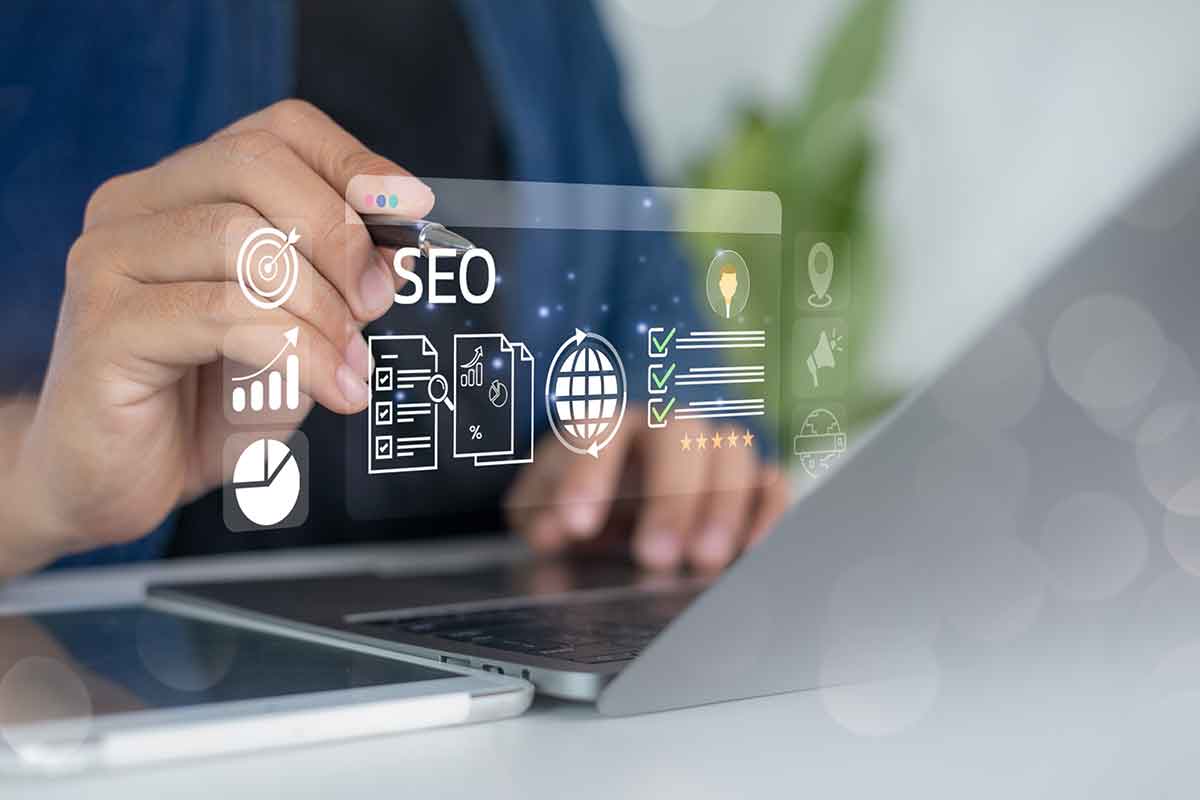 Monitoring stron WWW vs SEO: Jak dostępność wpływa na pozycje w Google