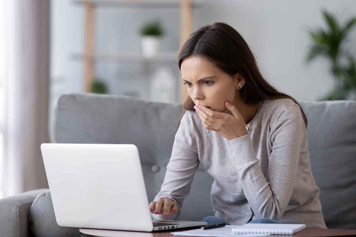 10 najczęstszych przyczyn niedostępności stron internetowych